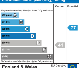 4 bedroom terraced house to rent - Photo 6