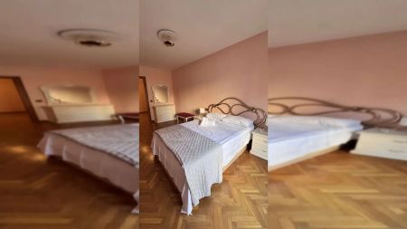 Room in a shared 5-bedroom apartment for rent in La Petxina, bills included, professionals and students only - Foto 4