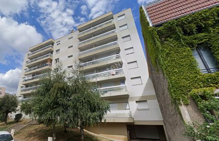 Location Appartement 1 pièce 20m² - Photo 5