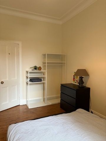 1 Bed Flat, Woodcroft Avenue, G11 - Photo 4