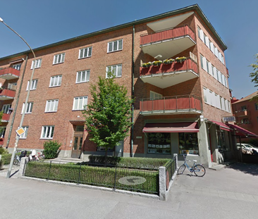 Noachsgatan, Eskilstuna - Foto 1 | Rentumo