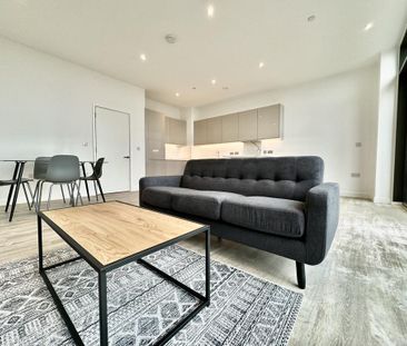 2 bedroom penthouse to rent - Photo 4