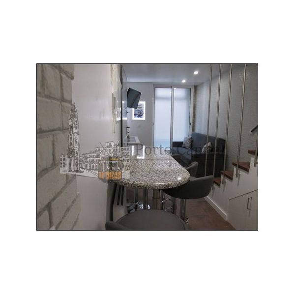 Apartamento T1 em Porto - Foto 1
