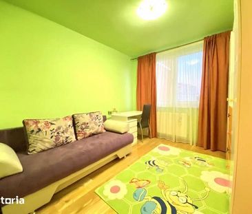 Apartament 3 camere de inchiriat zona Piata Rahovei - Fotografie 6