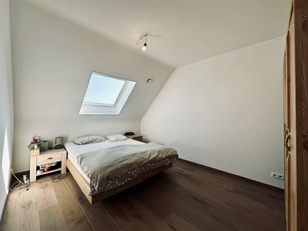 Instapklaar appartement met drie slaapkamers - Photo 3
