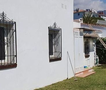 Luxury Villa for rent in Marbella, Spain - Photo 4