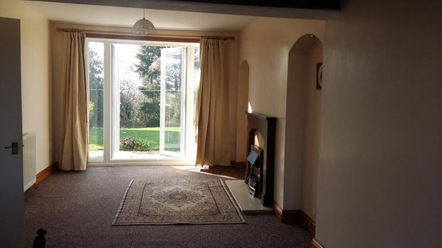 2 bedroom detached house to rent - Photo 1