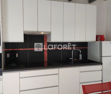 Appartement T2 Pont-l'Abbé à louer - Photo 3