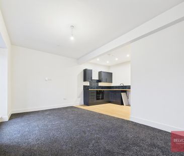 2 bedroom duplex to rent - Photo 3