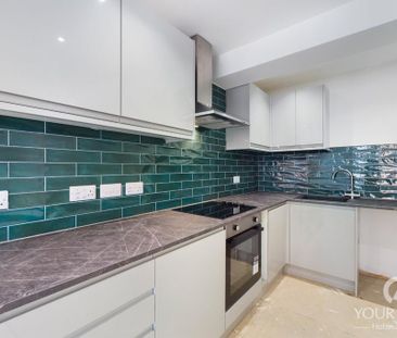2 bedroom flat to rent - Photo 1