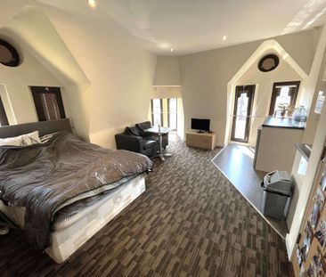 Flat 36, Gladstone Buildings, 1 St James Row, S1 2EU - Photo 4