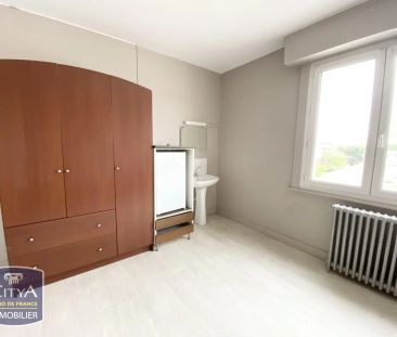 Appartement à louer 1 pièce 16.62m² - Photo 3