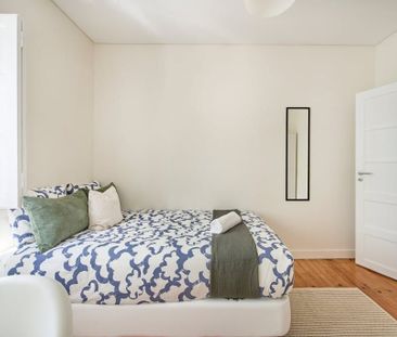 Rua António Patrício, Lisbon, Lisbon 1700-048 - Photo 1