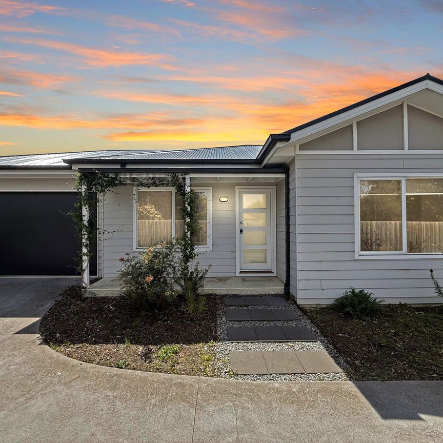 Modern Unit in Prime Location - Photo 1