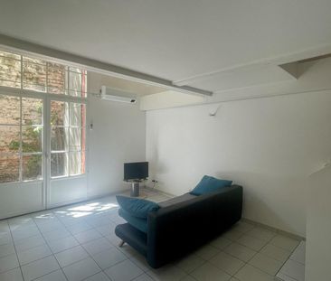 Location Appartement 2 pièces 49m² ALBI 81000 - Photo 2