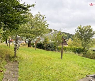 Gemütliche 2-Raum-Wohnung in Annaberg Ortsteil Frohnau!! - Photo 6