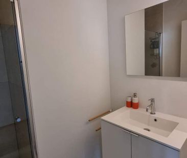 Penthouse te huur in Gent voor € 1.300 met 2 slaapkamers - Photo 2