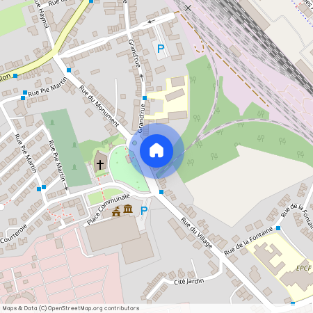 Place Communale, 4, 2, 6800, Libramont-Chevigny