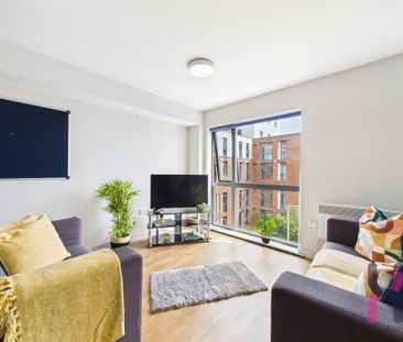 1 bedroom flat to rent - Photo 6