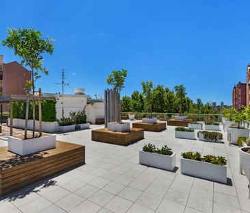 19/91-93 Macleay Street, Potts Point NSW 2011 - Studio For Rent | D... - Photo 1