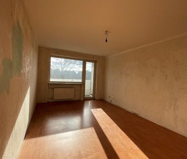 Zentrale 2-Zimmerwohnung mit Balkon für Heimwerker - Photo 6