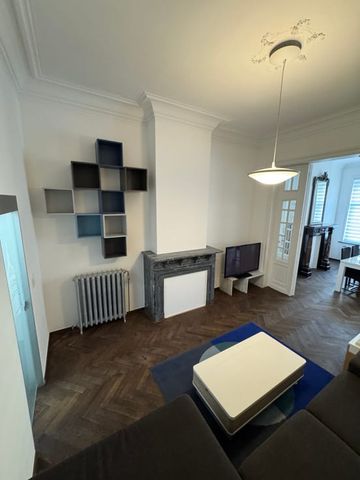 Appartement te huur - Photo 5