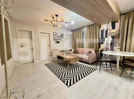 Apartament 2 camere, 60 mp, zona Promenada - Fotografie 3