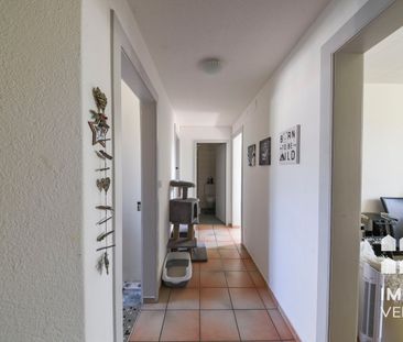 Grosszügige 3.5-Zimmer-Wohnung im 3. OG in Biel - Foto 6