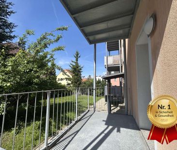 Neu & In Renovierung I sonniger Balkon I Bad mit Eckbadewanne I neu... - Photo 5