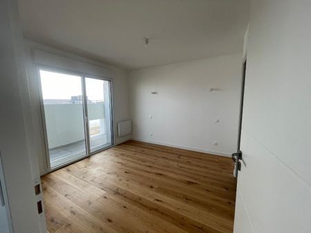 Appartement à louer 2 pièces - 41 m² - Photo 5