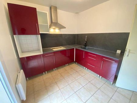 Location maison villa 4 pièces 90 m² à Montpellier (34000) 5 - Photo 5