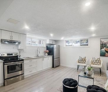 For Lease - 484 Phillip Murray Avenue Unit# Lower, Oshawa, Ontario - Photo 2