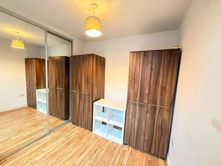 Sharp Street, Manchester, M4 - Photo 4