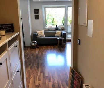 1-Zimmerwohnung in Stuttgart Hoffeld ab 01.03. - Foto 1