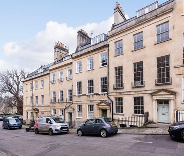 Great Bedford Street, Bath - Photo 6