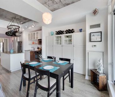 66 Portland Lofts , #610 - Photo 5