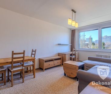 Pronájem bytu 2+kk 43 m² - Photo 2