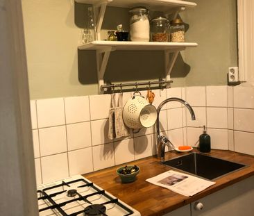 Fredmansgatan, Stockholm - Foto 6