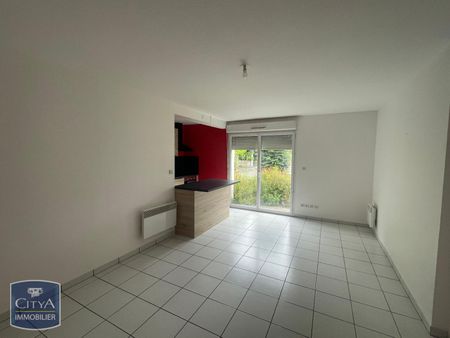Location Appartement 2 pièces 55m² AVOINE 37420 - Photo 3