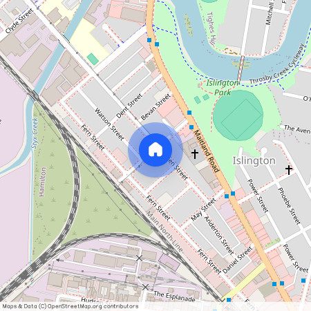 34 Chinchen Street, NSW 2296, Islington