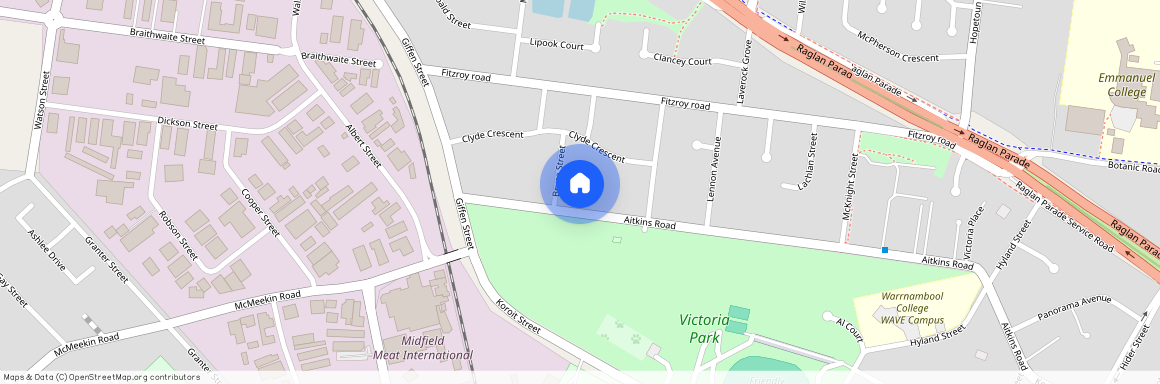 86 Aitkins Road, Vic 3280, Warrnambool