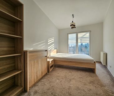 Mieszkanie Poznań Ławica Barwicka Lasek Marceliński - Zdjęcie 6