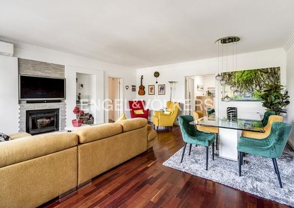 Apartamento T2 em Lisboa