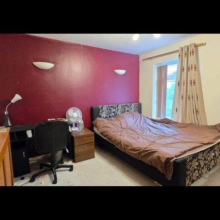 Room in a Shared House, Bristol Road, B5 - Photo 3