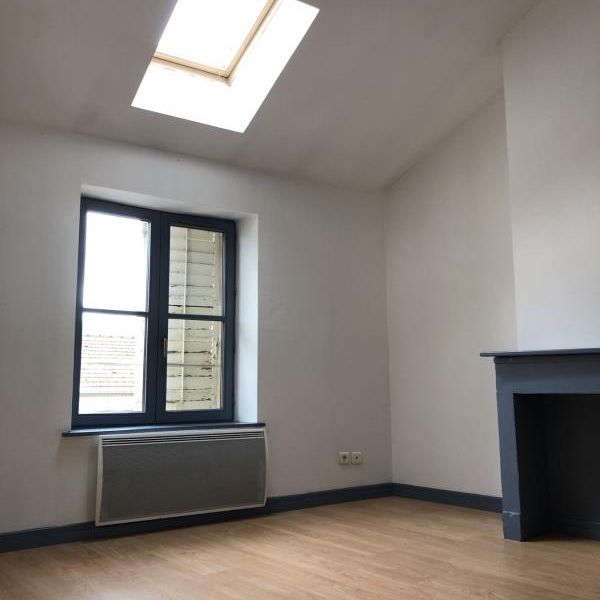 Location Appartement 3 pièces 46m² NANCY 54000 - Photo 1
