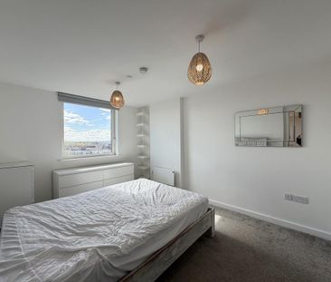 2 bedroom apartment to rent - Photo 6