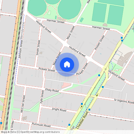 3/32 Pickett Street, Vic 3073, Reservoir