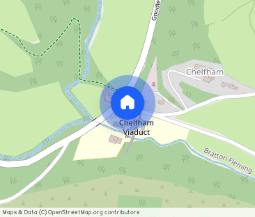 Chelfham, Barnstaple - Photo 1