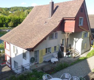 Wohnen am Rhein - Photo 5