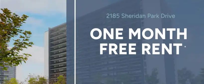 2185 Sheridan Park Dr | 2185 Sheridan Park Dr, Mississauga - Photo 1